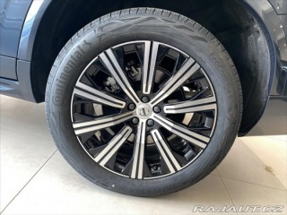 Volvo XC90 2,0 B5 AWD PLUS BRIGHT 2023