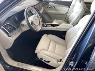 Volvo XC90 2,0 B5 AWD PLUS BRIGHT 2023