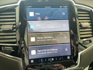 Volvo XC90 2,0 B5 AWD PLUS BRIGHT 2023