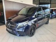 Mercedes-Benz V V 300 D Avantgarde L 2022