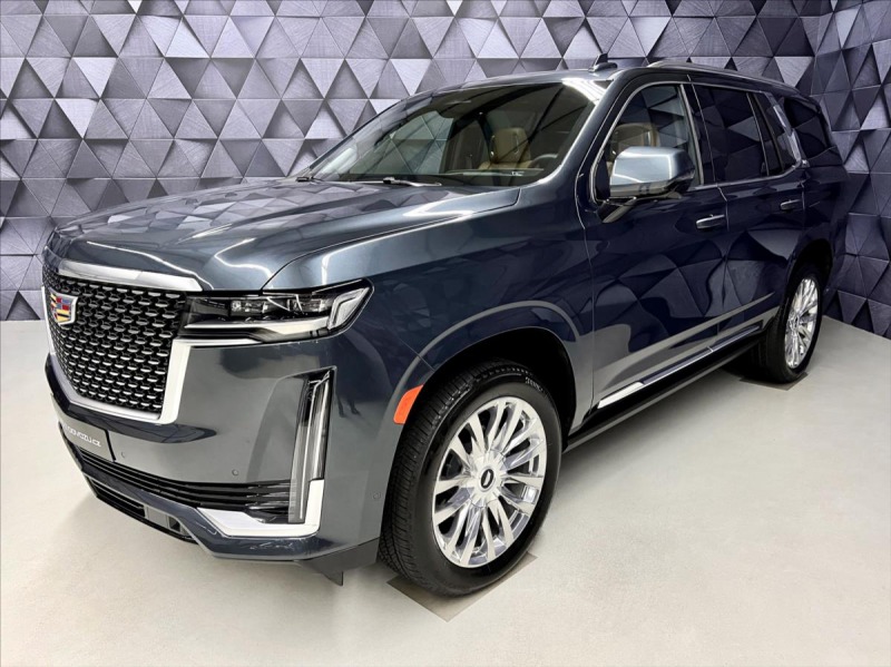 Cadillac Escalade 6,2 L V8 AWD PREMIUM LUXU