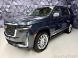 Cadillac Escalade 6,2 L V8 AWD PREMIUM LUXU