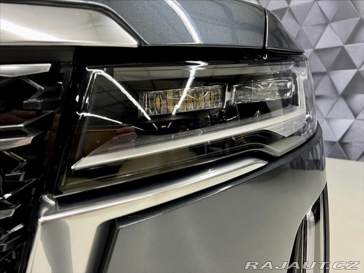 Cadillac Escalade 6,2 L V8 AWD PREMIUM LUXU 2022