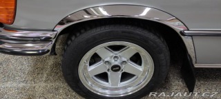 Mercedes-Benz Ostatní modely 116 280 SE 1976