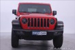 Jeep Wrangler 2,0 Rubicon Unlimited CZ