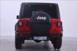 Jeep Wrangler 2,0 Rubicon Unlimited CZ