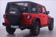 Jeep Wrangler 2,0 Rubicon Unlimited CZ