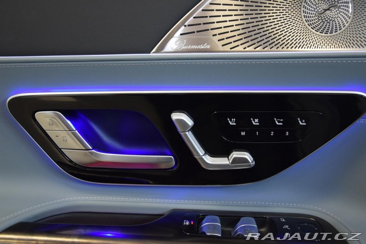 Mercedes-Benz SL AMG SL 55 4MATIC SKLADEM 2023