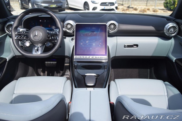 Mercedes-Benz SL AMG SL 55 4MATIC SKLADEM 2023