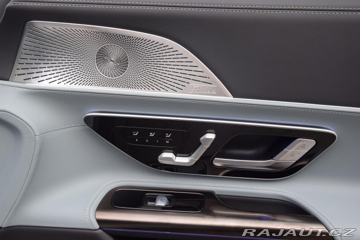 Mercedes-Benz SL AMG SL 55 4MATIC SKLADEM 2023
