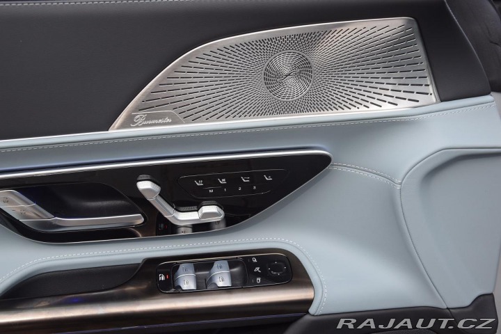 Mercedes-Benz SL AMG SL 55 4MATIC SKLADEM 2023