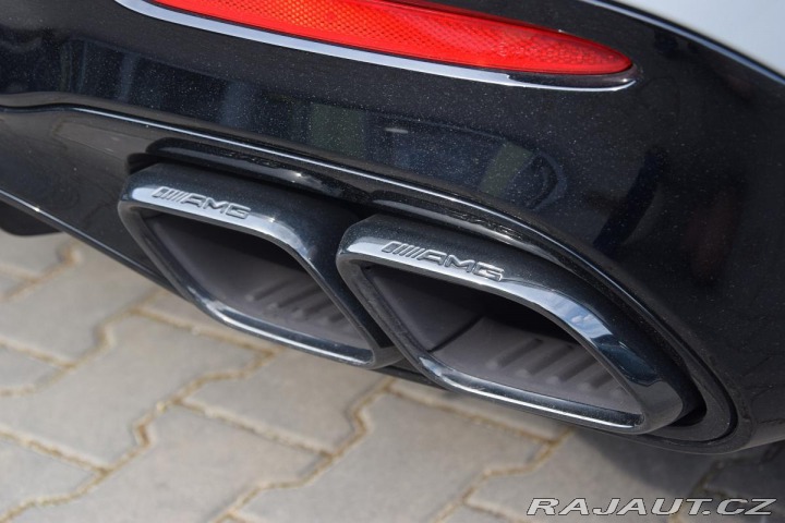 Mercedes-Benz SL AMG SL 55 4MATIC SKLADEM 2023