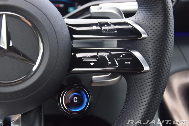 Mercedes-Benz SL AMG SL 55 4MATIC SKLADEM 2023