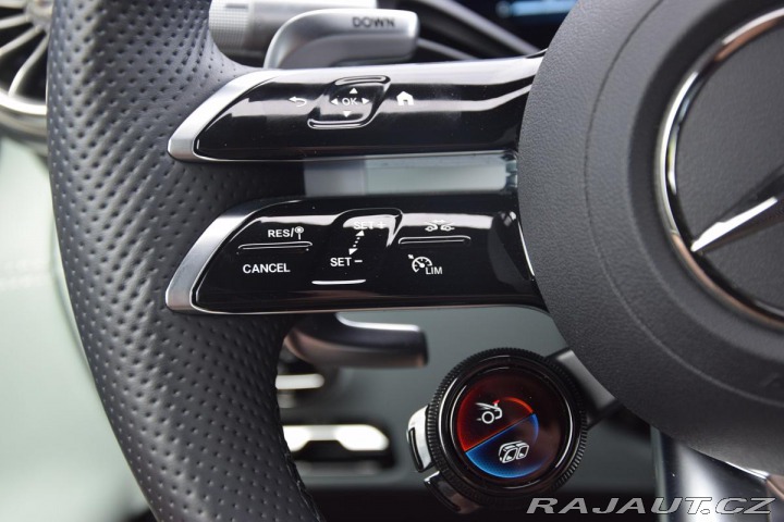 Mercedes-Benz SL AMG SL 55 4MATIC SKLADEM 2023