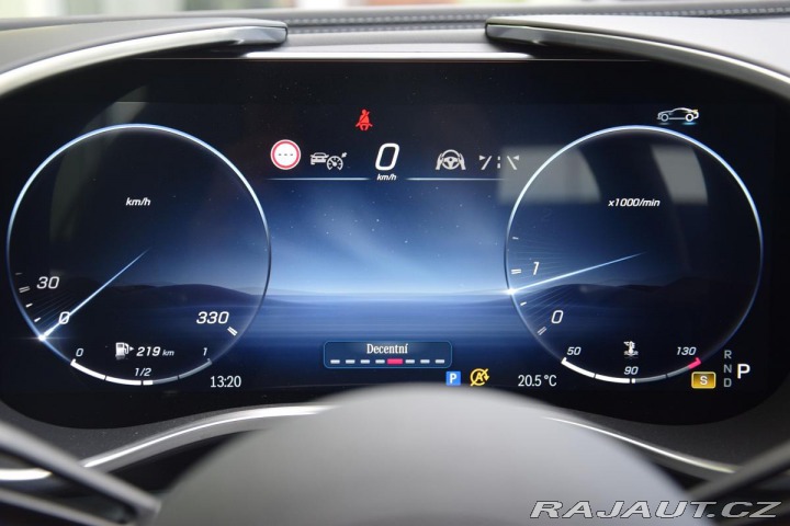 Mercedes-Benz SL AMG SL 55 4MATIC SKLADEM 2023