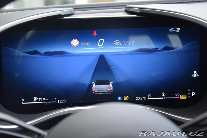 Mercedes-Benz SL AMG SL 55 4MATIC SKLADEM 2023