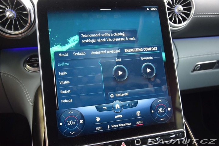 Mercedes-Benz SL AMG SL 55 4MATIC SKLADEM 2023