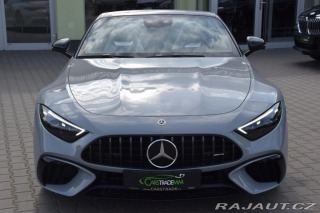 Mercedes-Benz SL AMG SL 55 4MATIC SKLADEM 2023