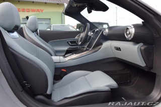 Mercedes-Benz SL AMG SL 55 4MATIC SKLADEM 2023