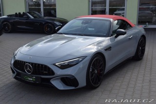 Mercedes-Benz SL AMG SL 55 4MATIC SKLADEM 2023