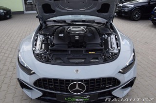 Mercedes-Benz SL AMG SL 55 4MATIC SKLADEM 2023