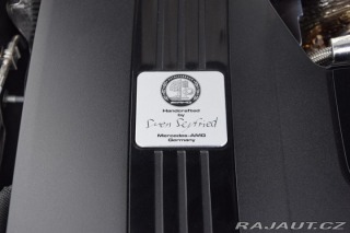 Mercedes-Benz SL AMG SL 55 4MATIC SKLADEM 2023