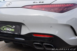 Mercedes-Benz SL AMG SL 55 4MATIC SKLADEM 2023