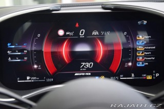 Mercedes-Benz SL AMG SL 55 4MATIC SKLADEM 2023