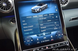 Mercedes-Benz SL AMG SL 55 4MATIC SKLADEM 2023