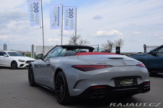Mercedes-Benz SL AMG SL 55 4MATIC SKLADEM 2023