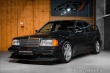 Mercedes-Benz 190 2,5 190 E 2.5-16 EVOLUTIO