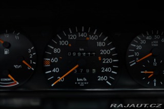 Mercedes-Benz 190 2,5 190 E 2.5-16 EVOLUTIO 1992