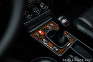 Mercedes-Benz 190 2,5 190 E 2.5-16 EVOLUTIO 1992