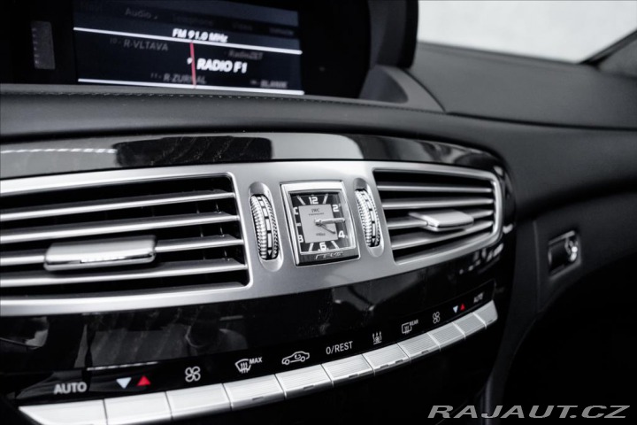 Mercedes-Benz CL *DESIGNO*KARBON 63 AMG 2011