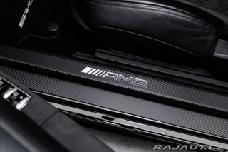 Mercedes-Benz CL *DESIGNO*KARBON 63 AMG 2011