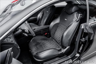 Mercedes-Benz CL *DESIGNO*KARBON 63 AMG 2011