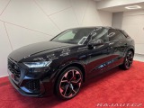 Audi RS Q8 Keramické brzdy * B&O