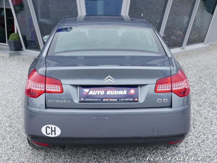 Citroën C5 1,6 THP Dynamique 2010