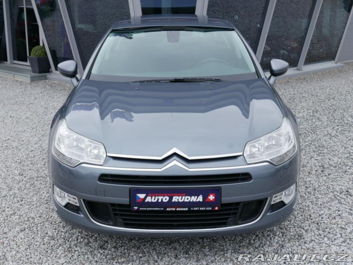 Citroën C5 1,6 THP Dynamique 2010