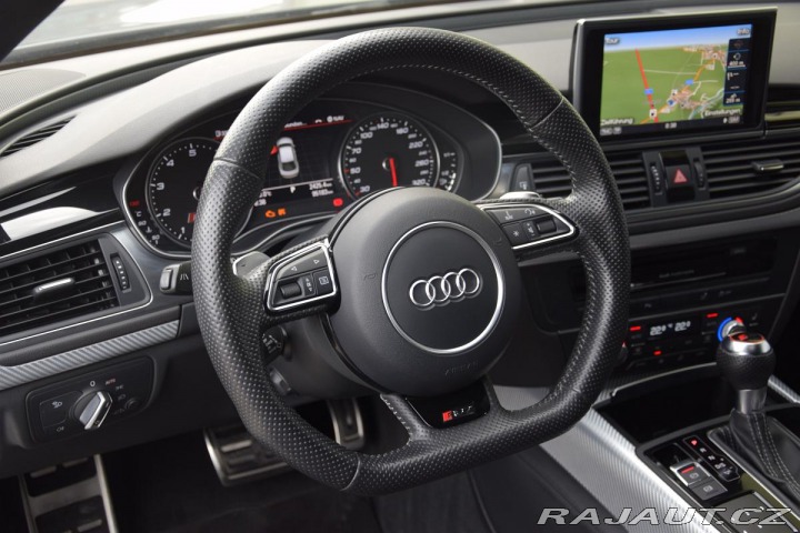 Audi RS7 4,0TFSi Q. MTM 700K ZADAN 2013