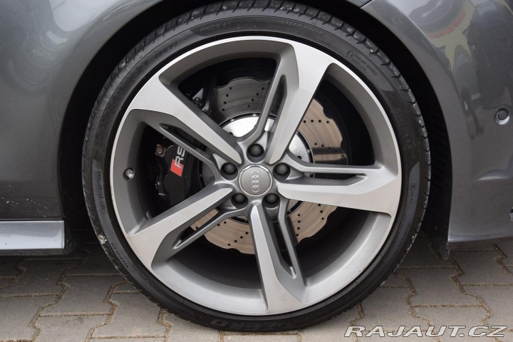 Audi RS7 4,0TFSi Q. MTM 700K ZADAN 2013