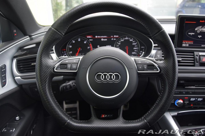 Audi RS7 4,0TFSi Q. MTM 700K ZADAN 2013