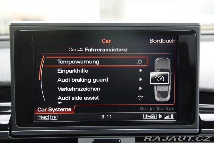 Audi RS7 4,0TFSi Q. MTM 700K ZADAN 2013