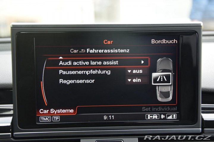 Audi RS7 4,0TFSi Q. MTM 700K ZADAN 2013