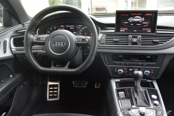 Audi RS7 4,0TFSi Q. MTM 700K ZADAN 2013