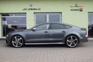 Audi RS7 4,0TFSi Q. MTM 700K ZADAN 2013
