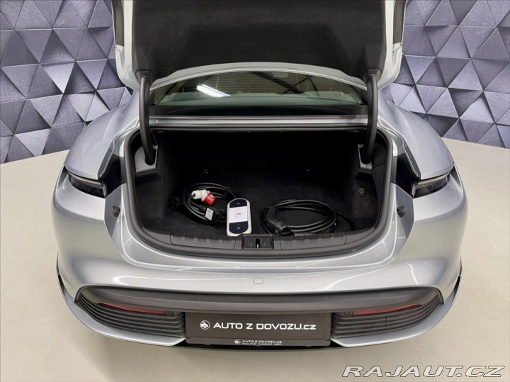 Porsche Taycan 280KW SPORT CHRONO, PDLS+ 2021