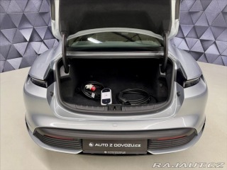 Porsche Taycan 280KW SPORT CHRONO, PDLS+ 2021