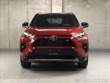 Toyota RAV4 2,5 HYBRID GR SPORT AWD 4 2024