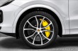 Porsche Cayenne Turbo, PDCC, Sport Chrono